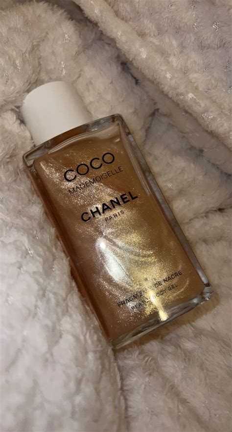 coco chanel shimmer|chanel mademoiselle coco.